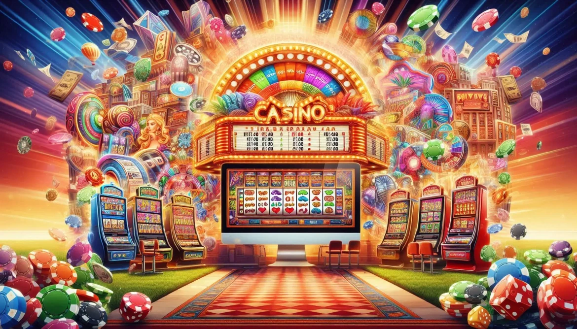 Instaspin Casino